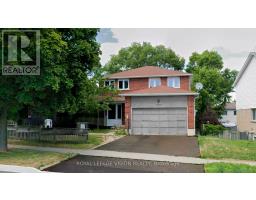 1678 DELLBROOK AVENUE, Pickering, Ontario