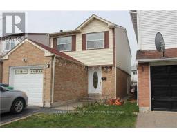 3 MALABAR CRESCENT, Brampton, Ontario