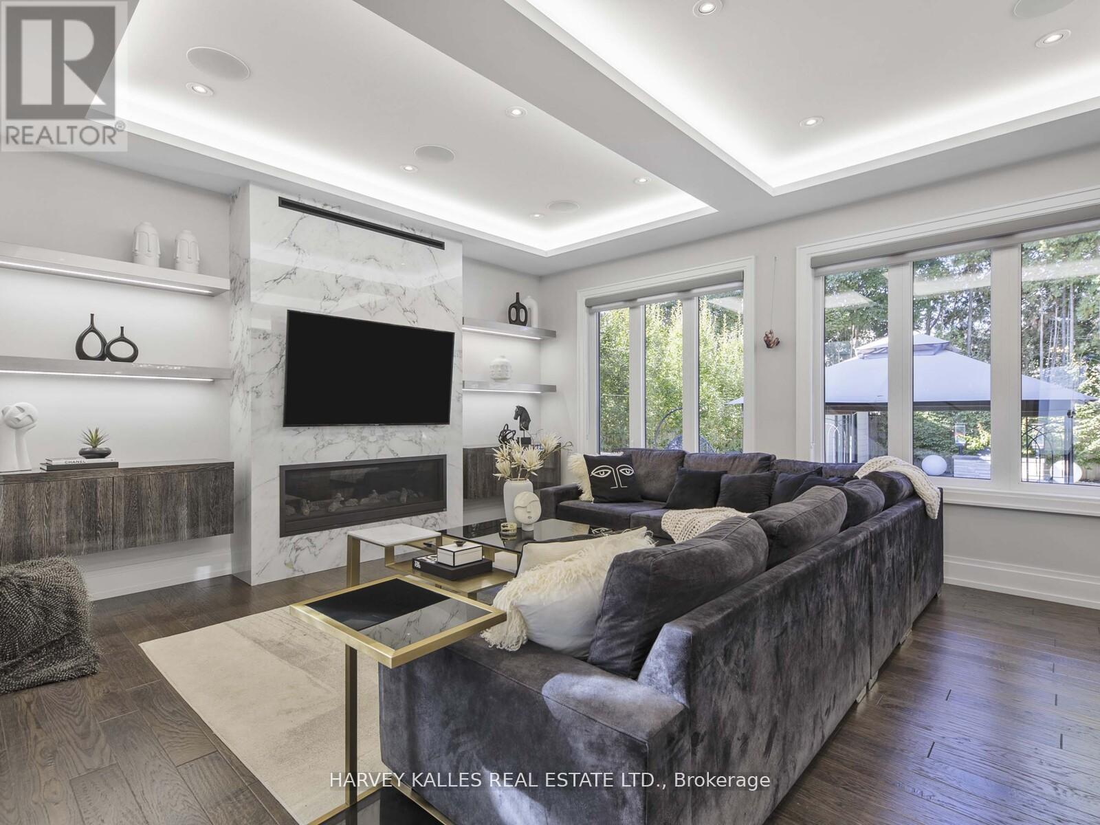 10 Malaren Road, Vaughan, Ontario  L6A 1E5 - Photo 12 - N12747598