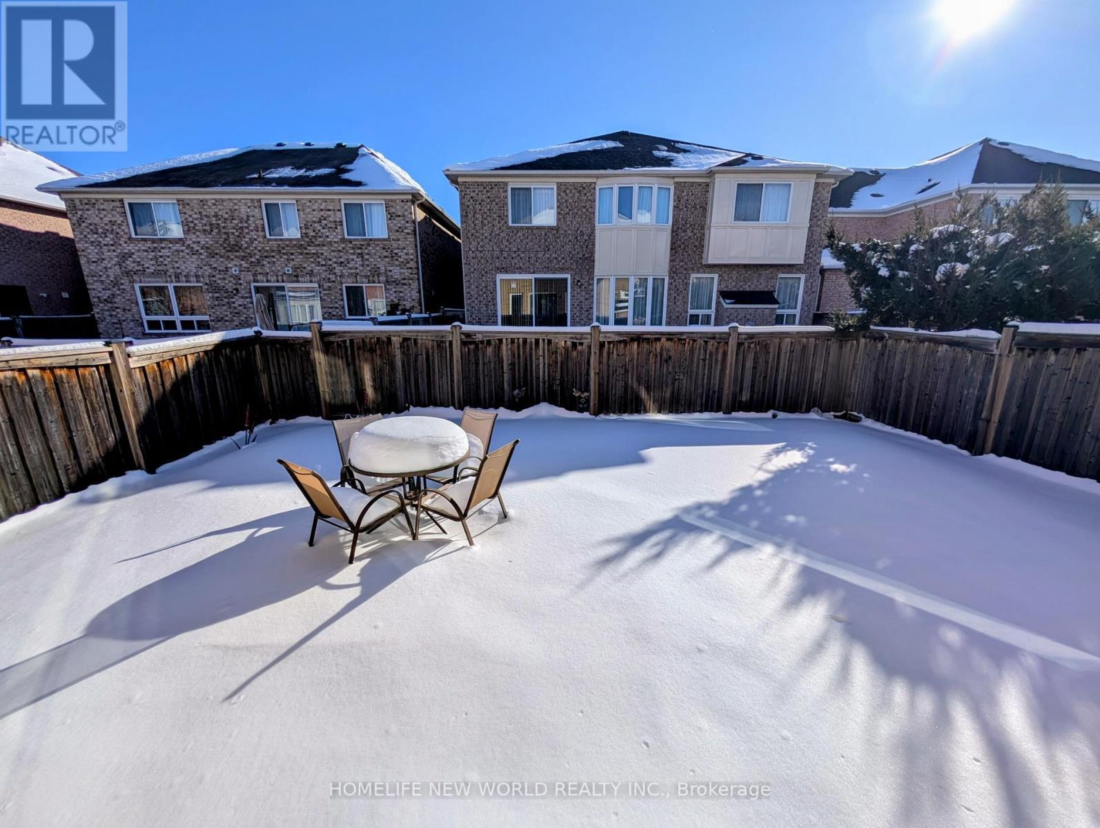 105 James Parrott Avenue, Markham, Ontario  L6E 2B3 - Photo 19 - N12747602