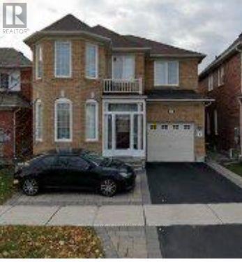 105 James Parrott Avenue, Markham, Ontario  L6E 2B3 - Photo 2 - N12747602