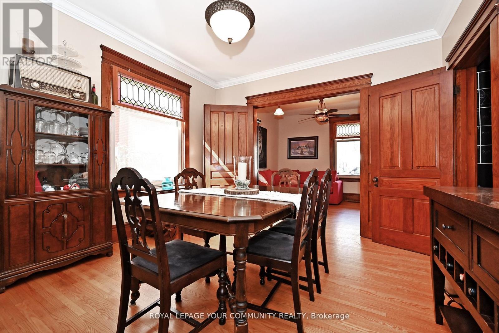 448 Timothy Street, Newmarket, Ontario  L3Y 1P8 - Photo 13 - N12747618