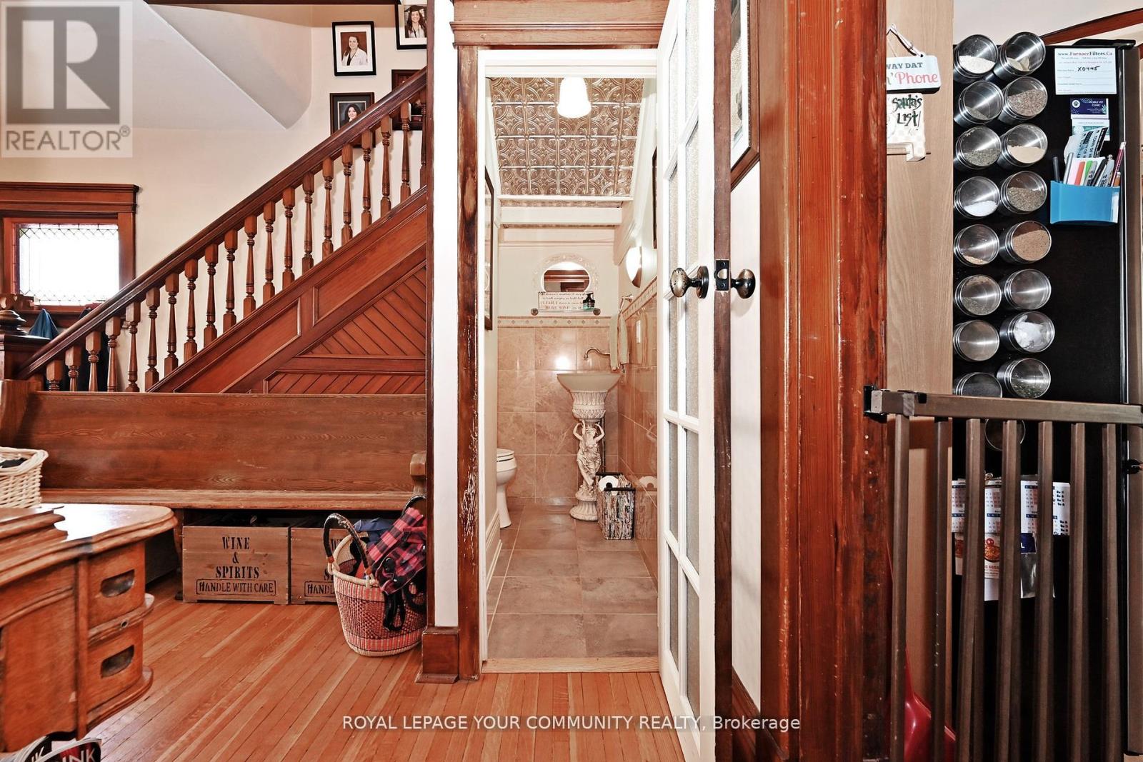 448 Timothy Street, Newmarket, Ontario  L3Y 1P8 - Photo 19 - N12747618