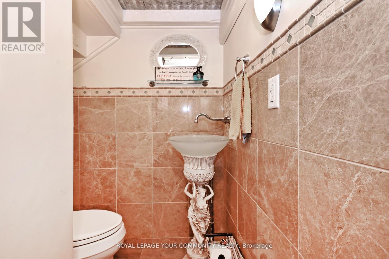 448 Timothy Street, Newmarket, Ontario  L3Y 1P8 - Photo 20 - N12747618