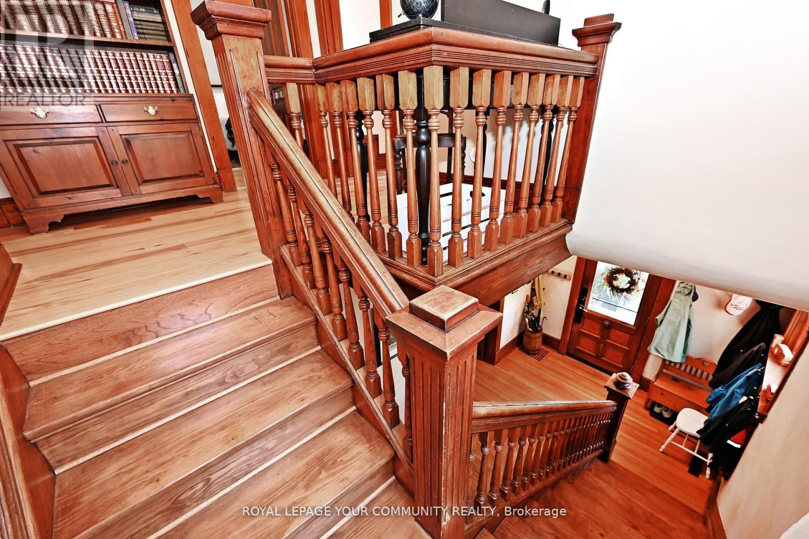 448 Timothy Street, Newmarket, Ontario  L3Y 1P8 - Photo 21 - N12747618