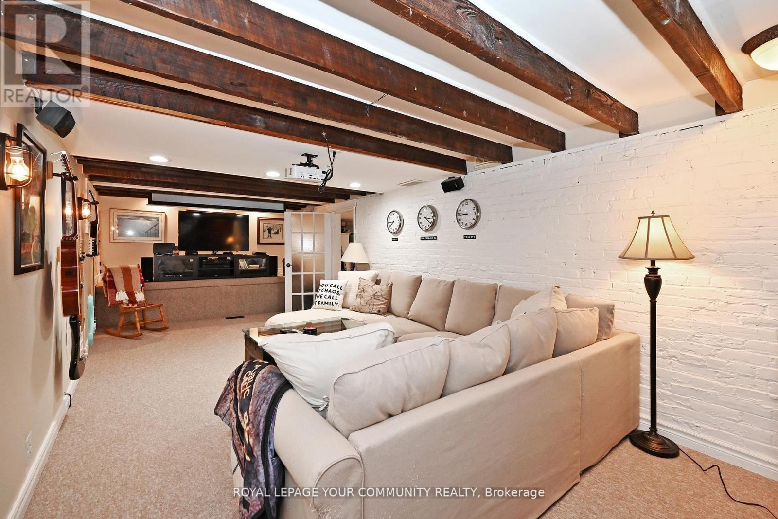 448 Timothy Street, Newmarket, Ontario  L3Y 1P8 - Photo 33 - N12747618