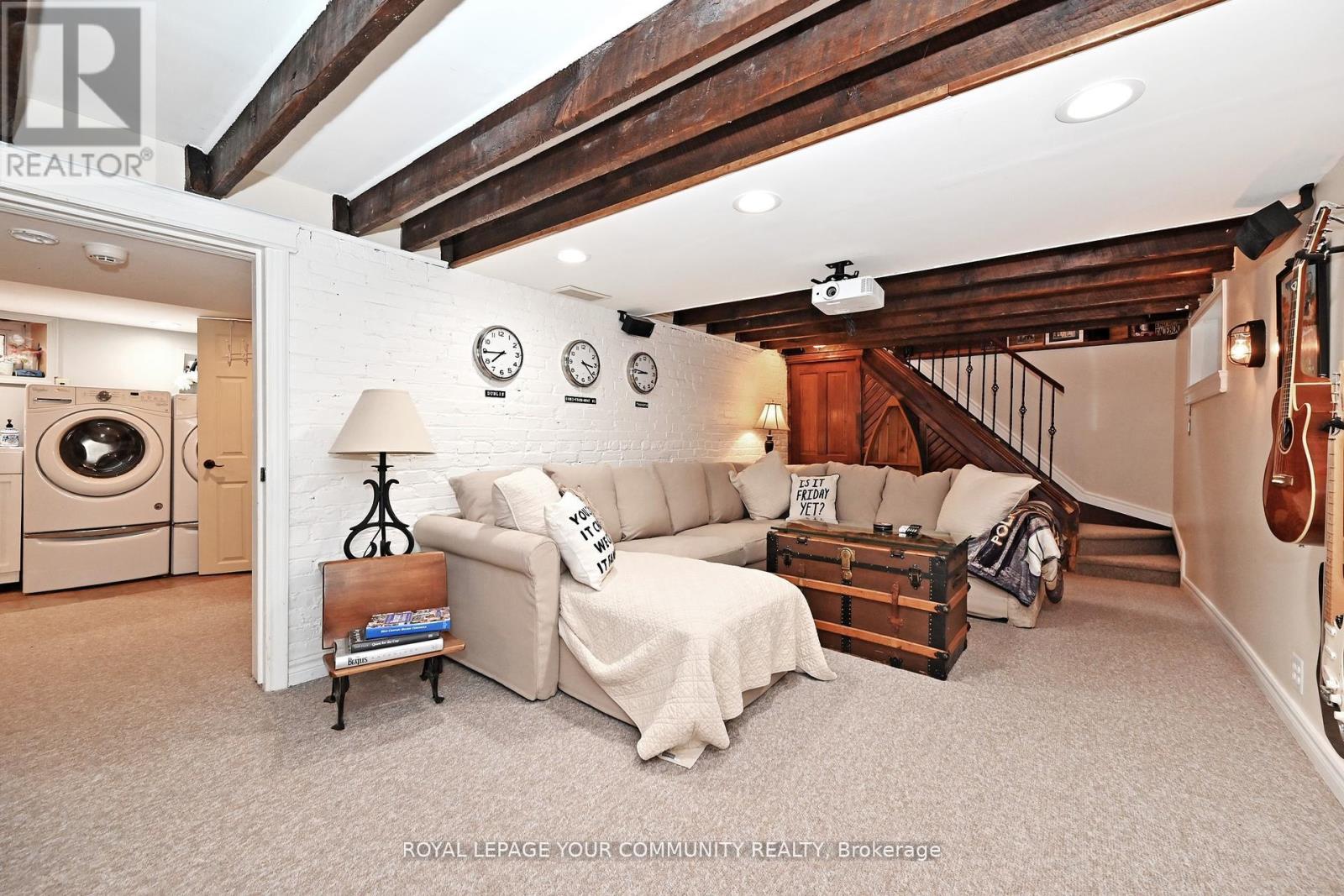 448 Timothy Street, Newmarket, Ontario  L3Y 1P8 - Photo 34 - N12747618