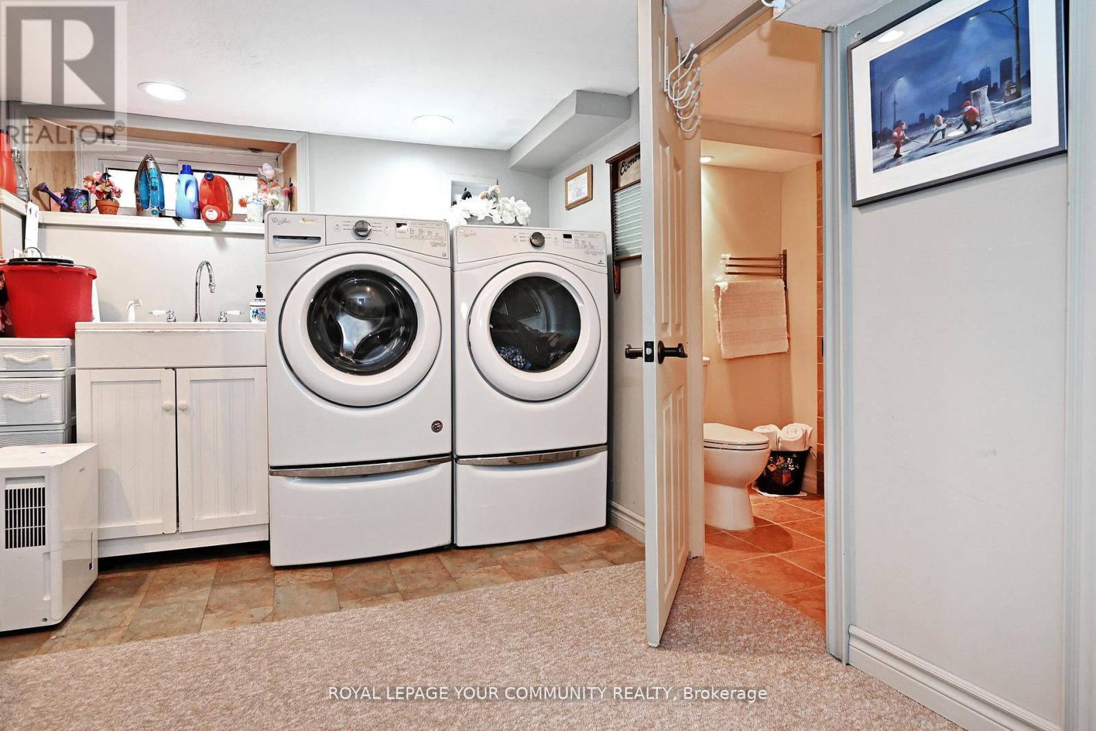 448 Timothy Street, Newmarket, Ontario  L3Y 1P8 - Photo 35 - N12747618