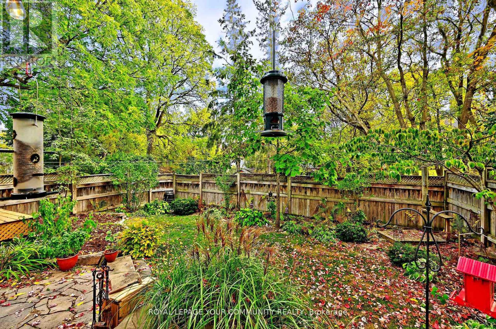 448 Timothy Street, Newmarket, Ontario  L3Y 1P8 - Photo 43 - N12747618