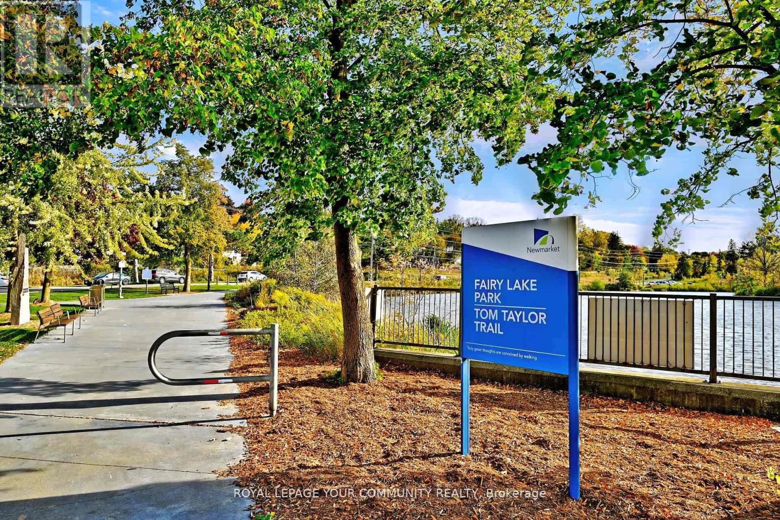 448 Timothy Street, Newmarket, Ontario  L3Y 1P8 - Photo 46 - N12747618