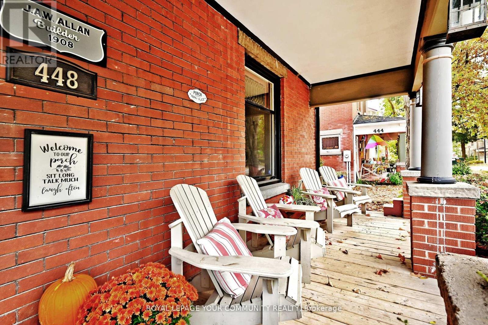 448 Timothy Street, Newmarket, Ontario  L3Y 1P8 - Photo 5 - N12747618