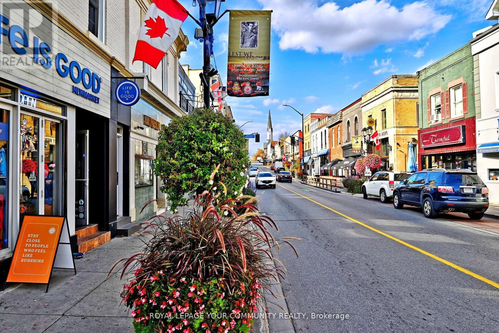 448 Timothy Street, Newmarket, Ontario  L3Y 1P8 - Photo 50 - N12747618