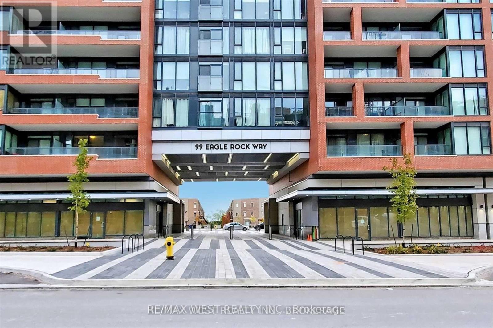 410 - 99 EAGLE ROCK WAY, Vaughan, Ontario