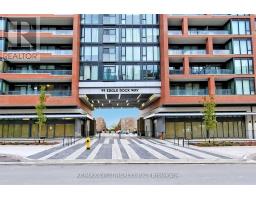 410 - 99 EAGLE ROCK WAY, Vaughan, Ontario