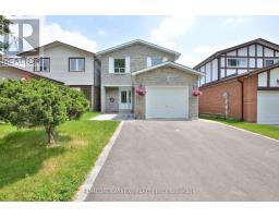19 FRASER STREET, Markham, Ontario