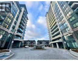 1606 - 398 HIGHWAY 7 E, Richmond Hill, Ontario