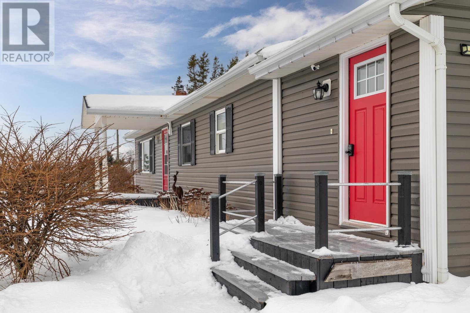 8022 St Peters Road, Bristol, Prince Edward Island  C0A 1S0 - Photo 2 - 202601873