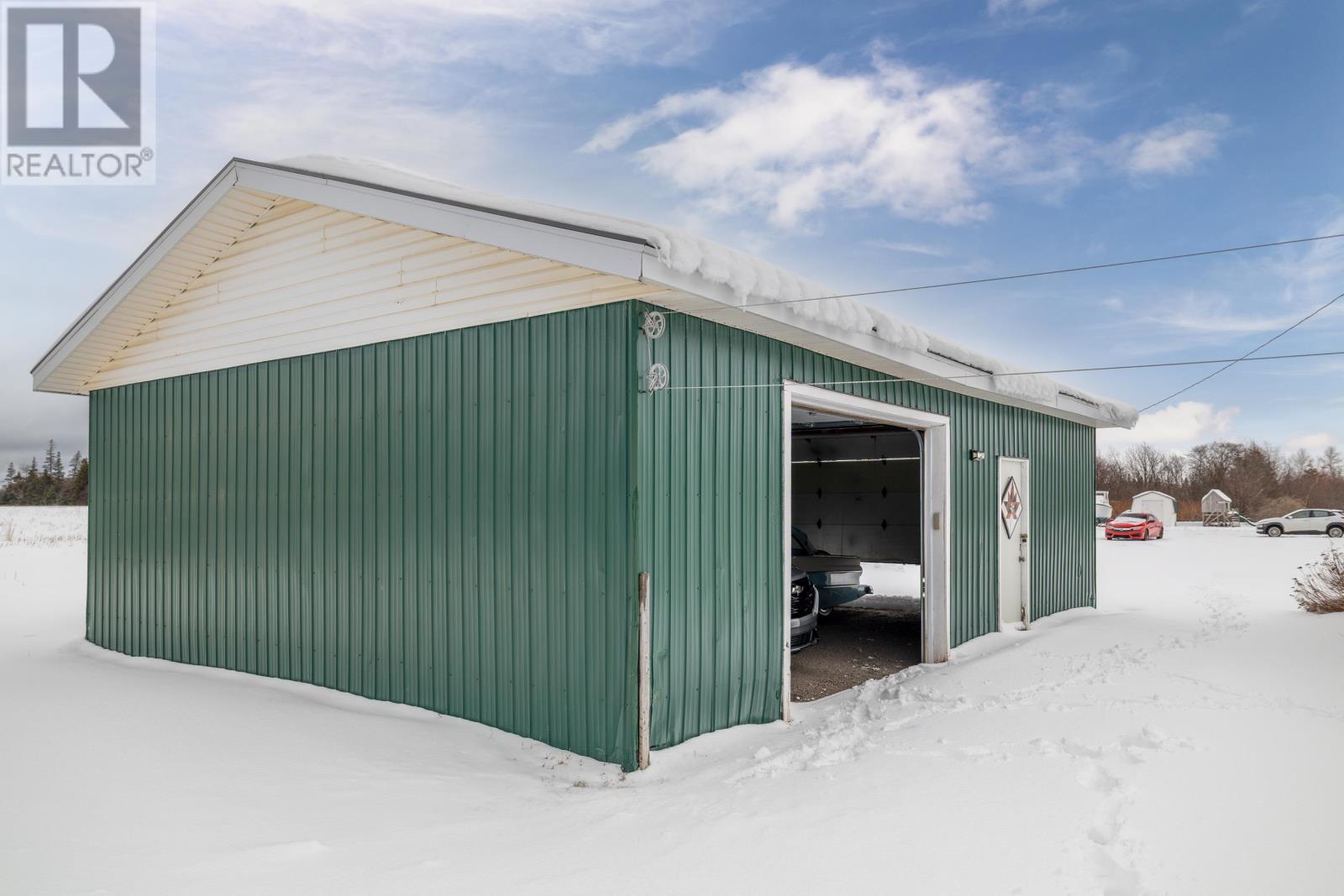 8022 St Peters Road, Bristol, Prince Edward Island  C0A 1S0 - Photo 40 - 202601873