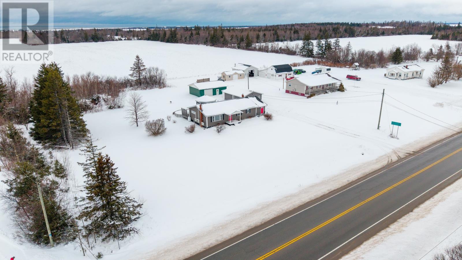 8022 St Peters Road, Bristol, Prince Edward Island  C0A 1S0 - Photo 44 - 202601873