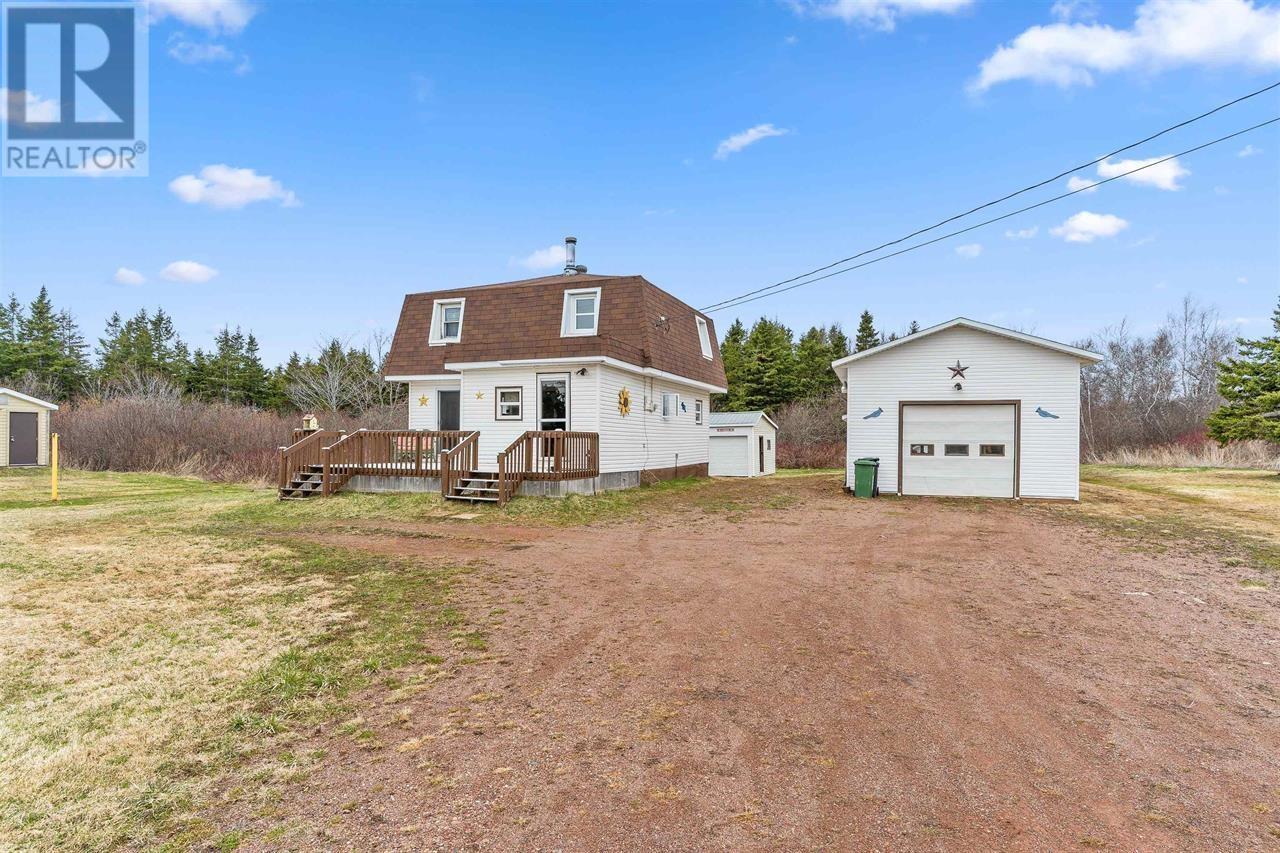 4240 Union Road, St. Louis, Prince Edward Island  C0B 1Z0 - Photo 2 - 202601876