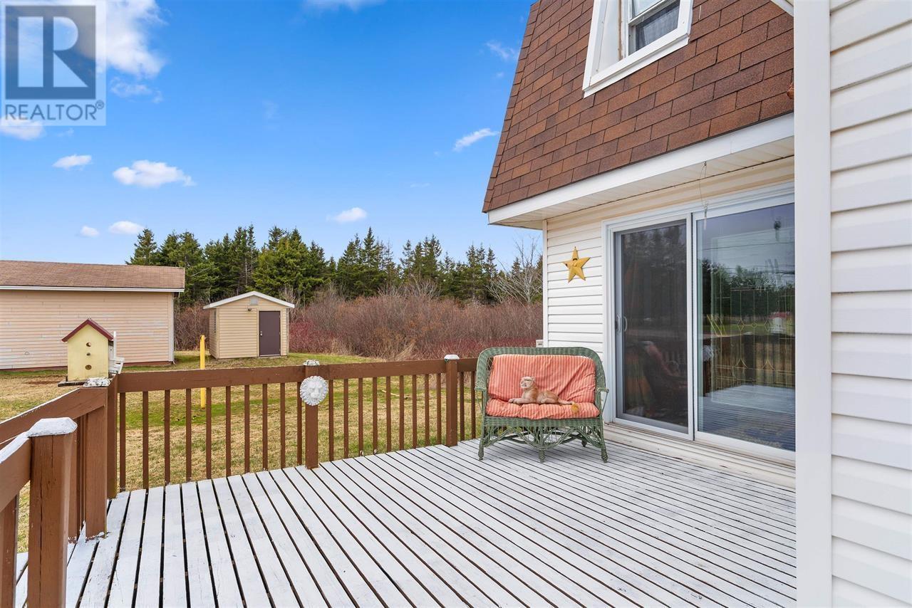 4240 Union Road, St. Louis, Prince Edward Island  C0B 1Z0 - Photo 24 - 202601876