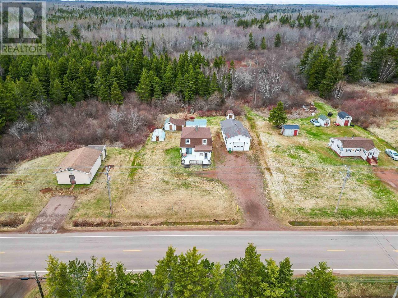 4240 Union Road, St. Louis, Prince Edward Island  C0B 1Z0 - Photo 30 - 202601876
