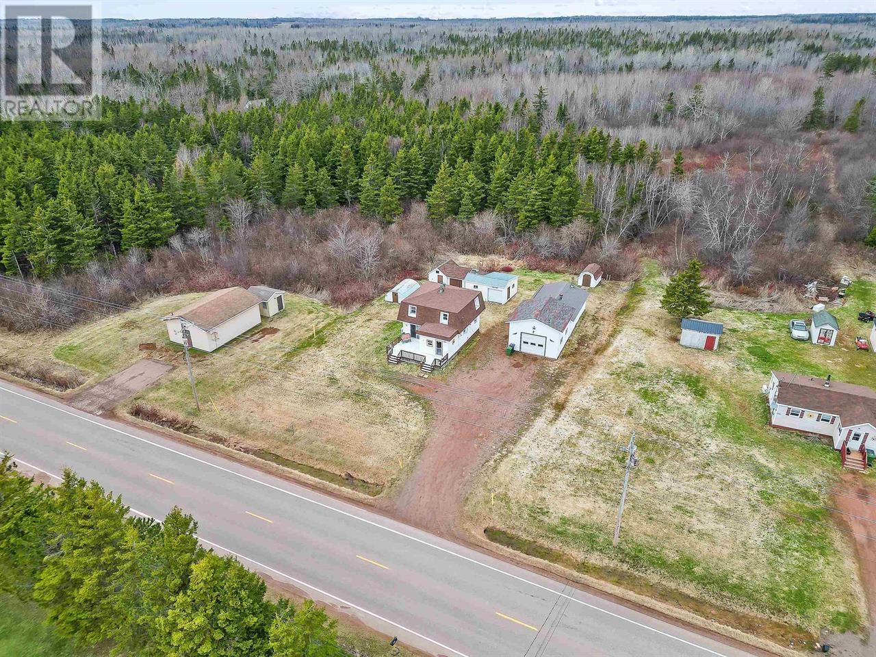 4240 Union Road, St. Louis, Prince Edward Island  C0B 1Z0 - Photo 31 - 202601876