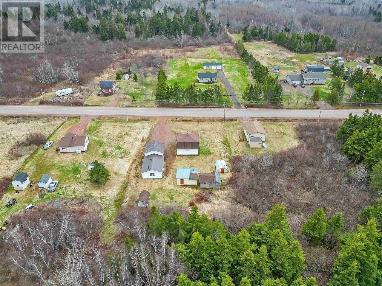 4240 Union Road, St. Louis, Prince Edward Island  C0B 1Z0 - Photo 33 - 202601876