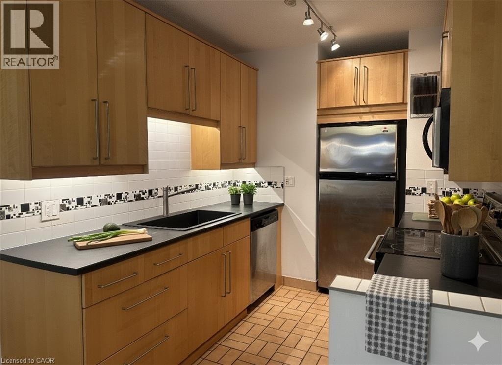 45 Westmount Road N Unit# 603, Waterloo, Ontario N2L 2R3 - Photo 16 - 40787108