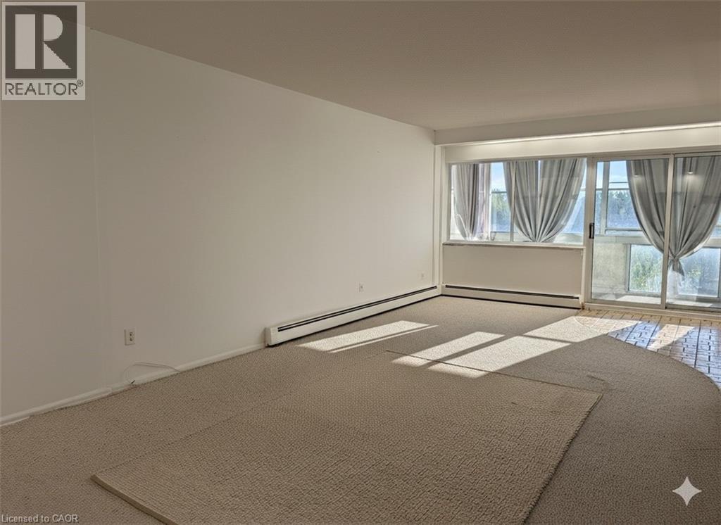 45 Westmount Road N Unit# 603, Waterloo, Ontario N2L 2R3 - Photo 12 - 40787108