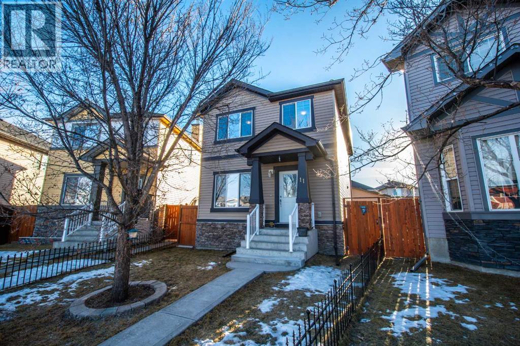 11 Saddlebrook Mews Ne, Calgary, Alberta  T3J 0B3 - Photo 3 - A2279158