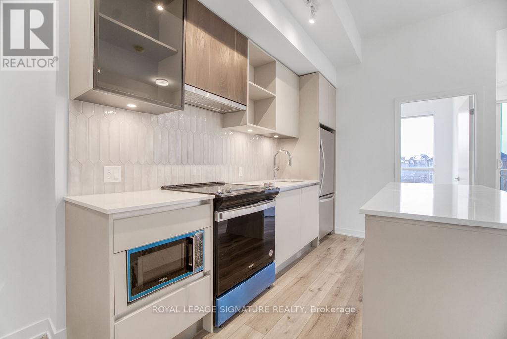 149 - 3025 Trailside Drive, Oakville, Ontario  L6M 4M2 - Photo 12 - W12747584