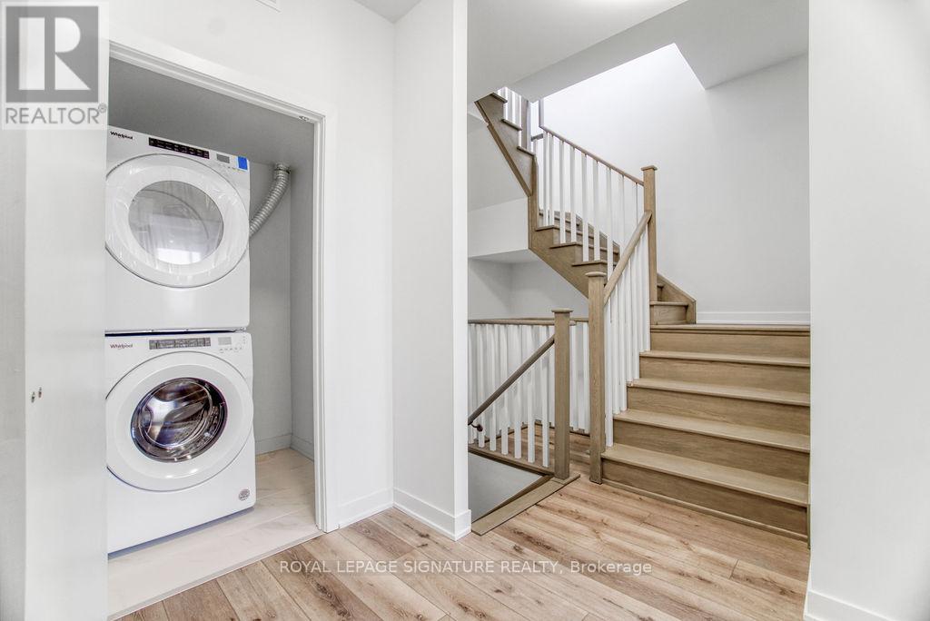 149 - 3025 Trailside Drive, Oakville, Ontario  L6M 4M2 - Photo 24 - W12747584