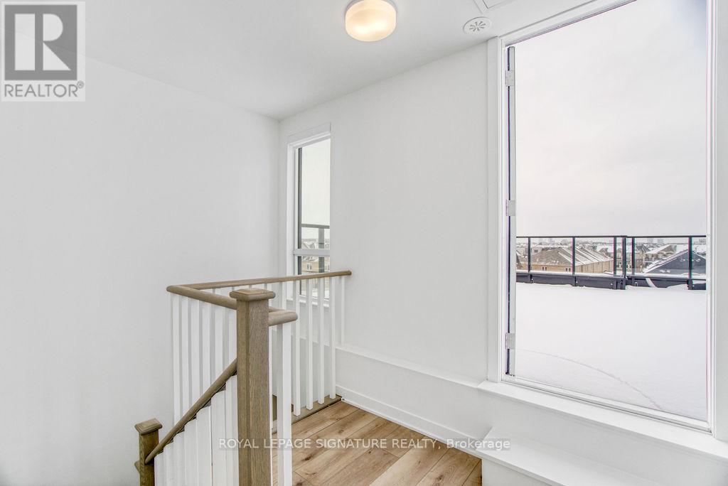 149 - 3025 Trailside Drive, Oakville, Ontario  L6M 4M2 - Photo 26 - W12747584