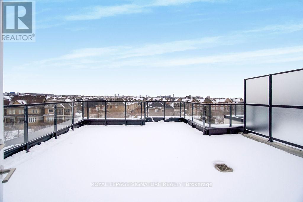 149 - 3025 Trailside Drive, Oakville, Ontario  L6M 4M2 - Photo 27 - W12747584