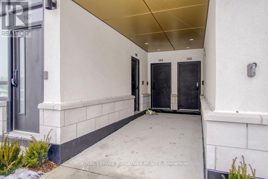 149 - 3025 Trailside Drive, Oakville, Ontario  L6M 4M2 - Photo 4 - W12747584