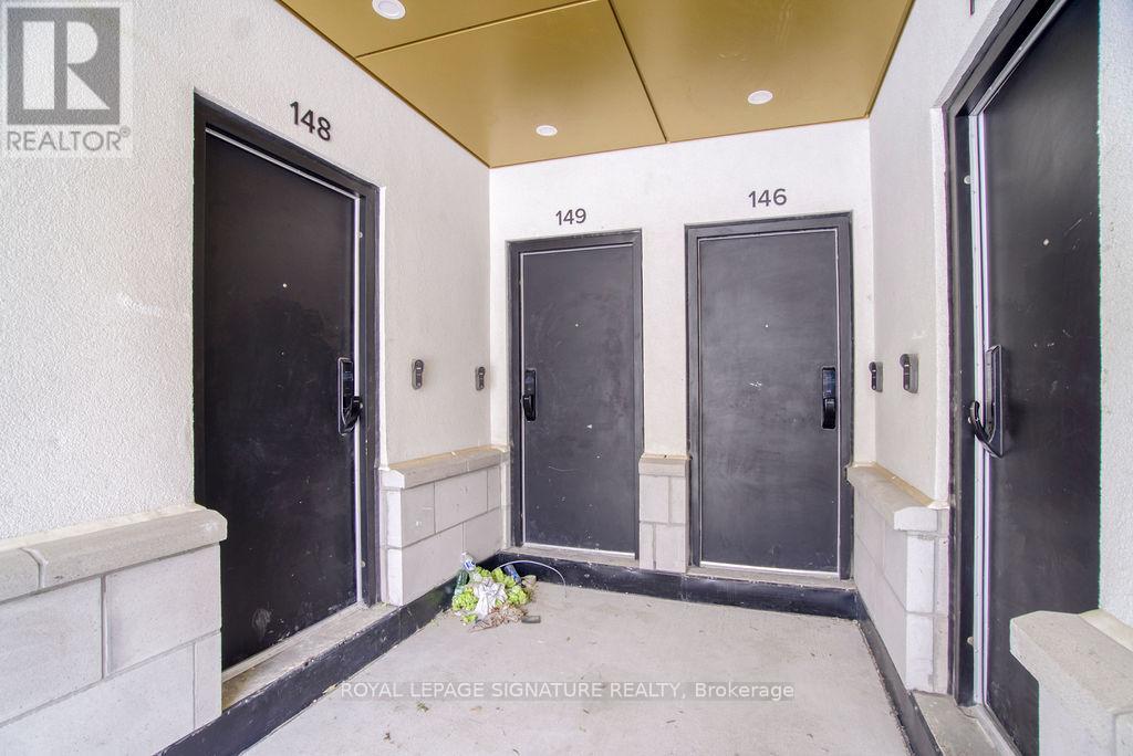 149 - 3025 Trailside Drive, Oakville, Ontario  L6M 4M2 - Photo 5 - W12747584