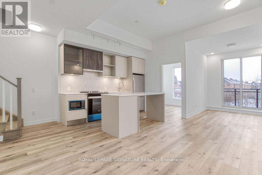 149 - 3025 Trailside Drive, Oakville, Ontario  L6M 4M2 - Photo 8 - W12747584