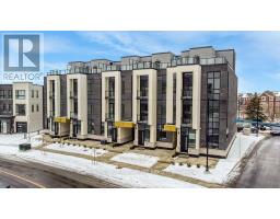 149 - 3025 TRAILSIDE DRIVE, Oakville, Ontario