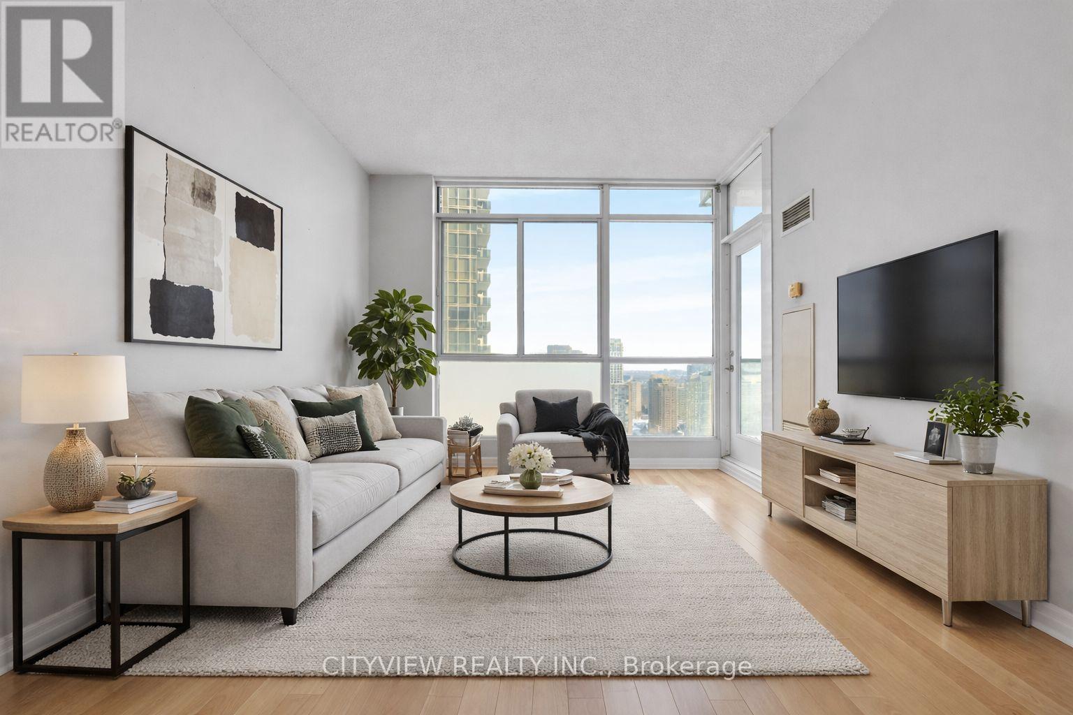 2406 - 225 Webb Drive, Mississauga (City Centre), Ontario  L5B 2P2 - Photo 18 - W12747656