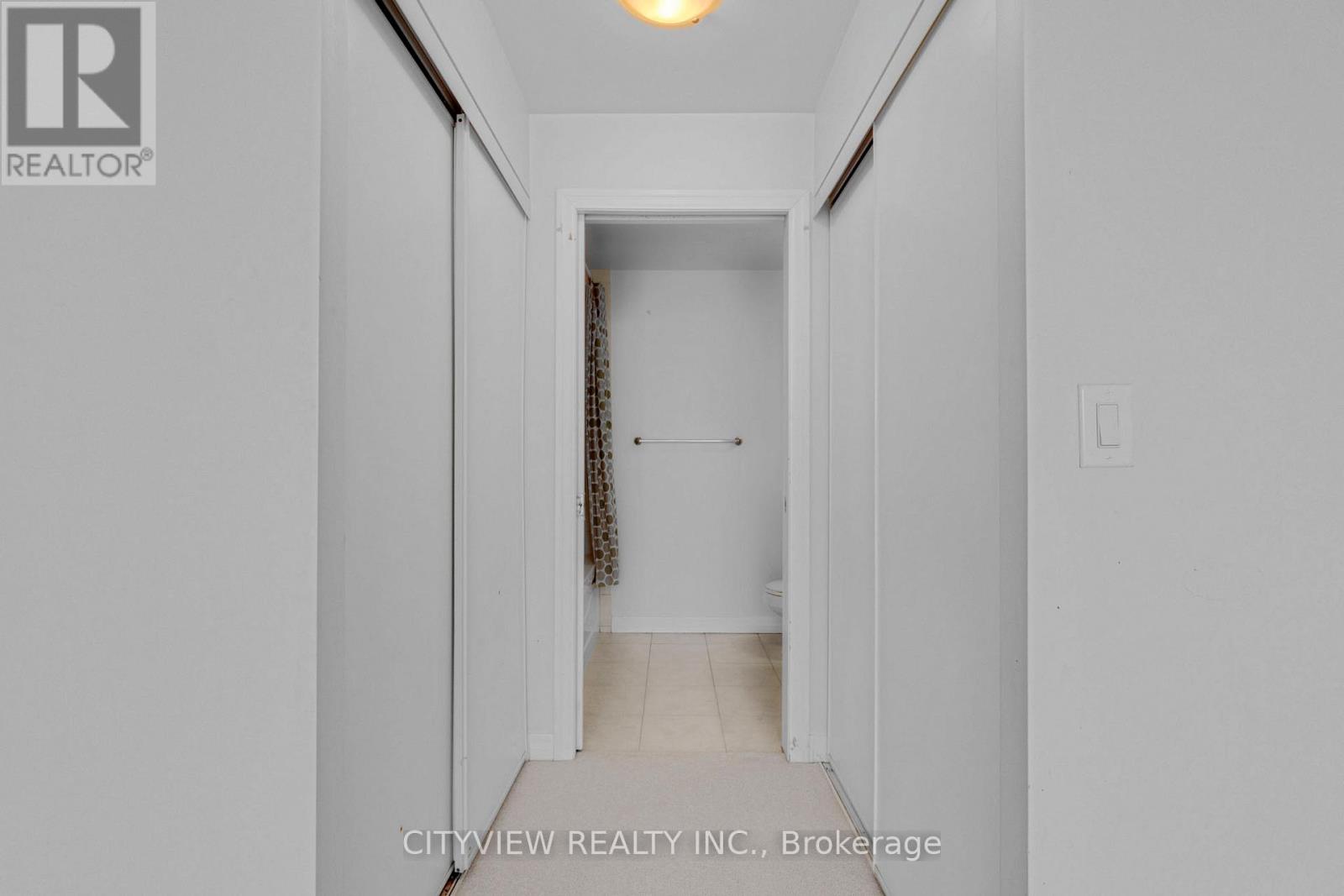 2406 - 225 Webb Drive, Mississauga (City Centre), Ontario  L5B 2P2 - Photo 29 - W12747656