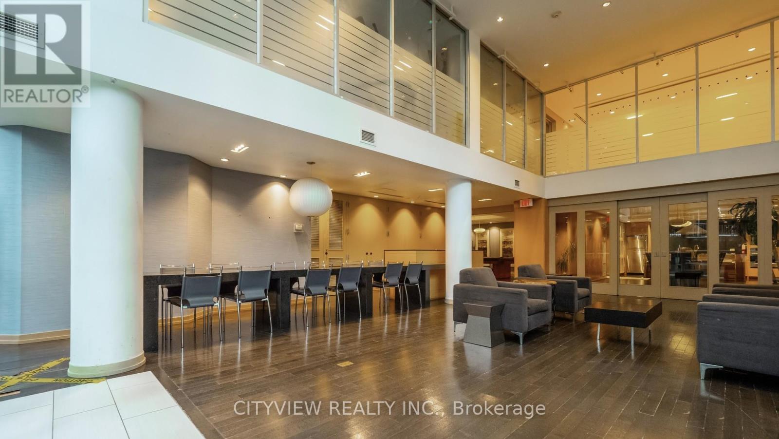 2406 - 225 Webb Drive, Mississauga (City Centre), Ontario  L5B 2P2 - Photo 40 - W12747656