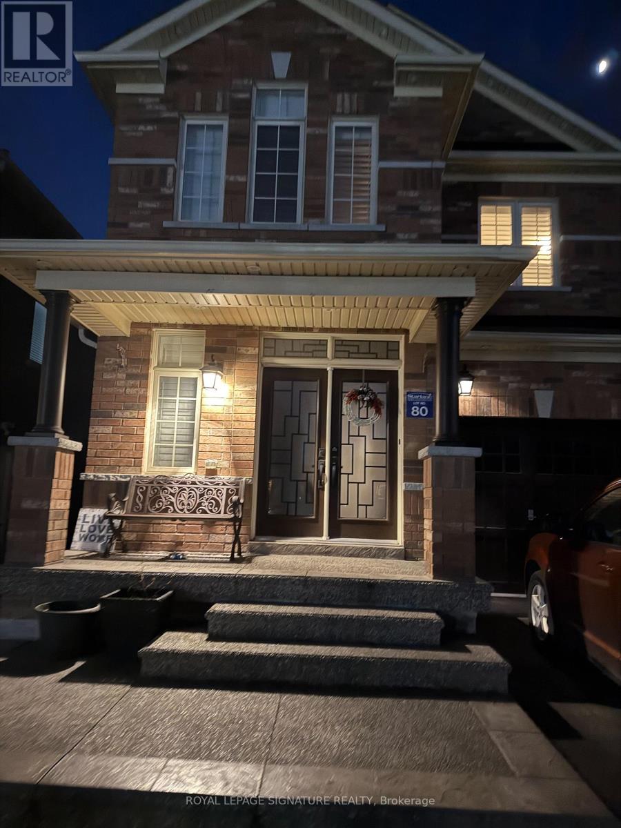 5532 ETHAN DRIVE, Mississauga, Ontario
