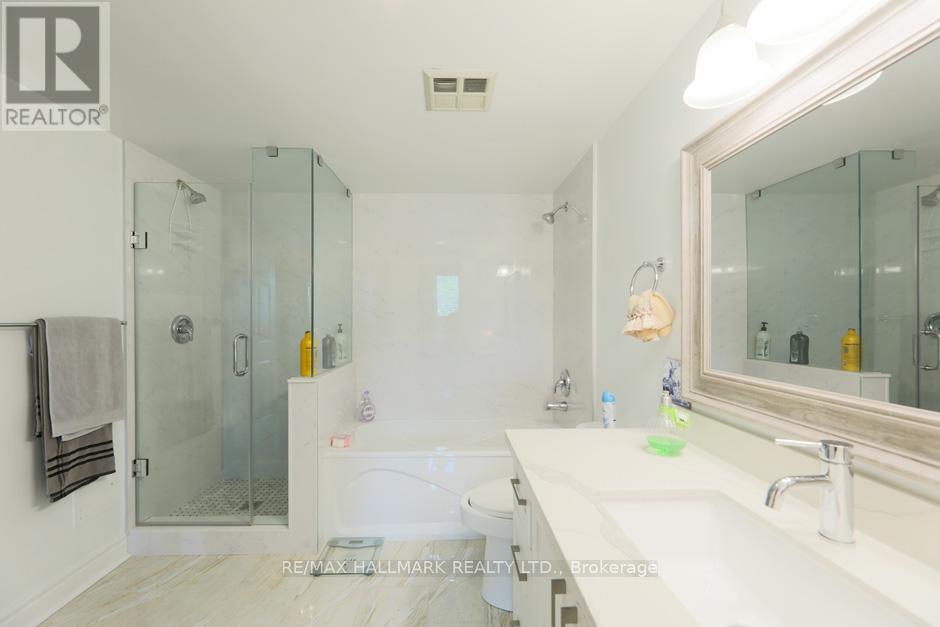 218 - 6 Humberline Drive, Toronto, Ontario  M9W 6X8 - Photo 15 - W12747668