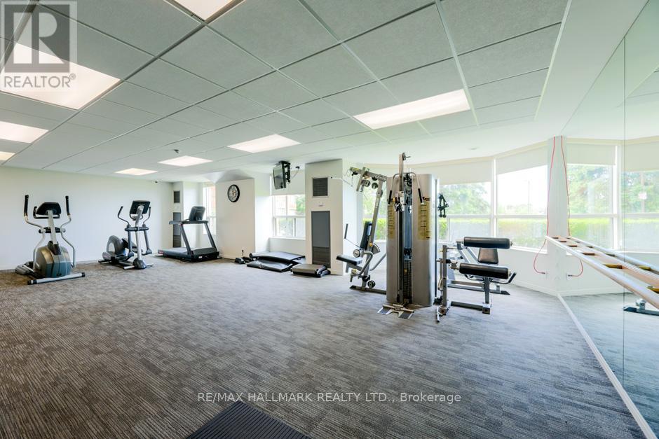 218 - 6 Humberline Drive, Toronto, Ontario  M9W 6X8 - Photo 19 - W12747668