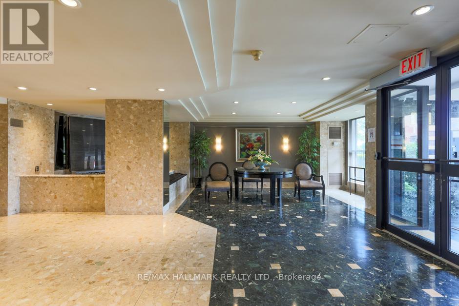 218 - 6 Humberline Drive, Toronto, Ontario  M9W 6X8 - Photo 2 - W12747668