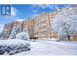 218 - 6 HUMBERLINE DRIVE, Toronto, Ontario