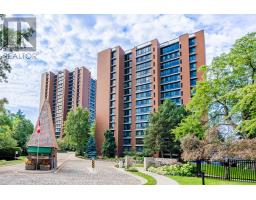1409 - 1400 DIXIE ROAD, Mississauga, Ontario