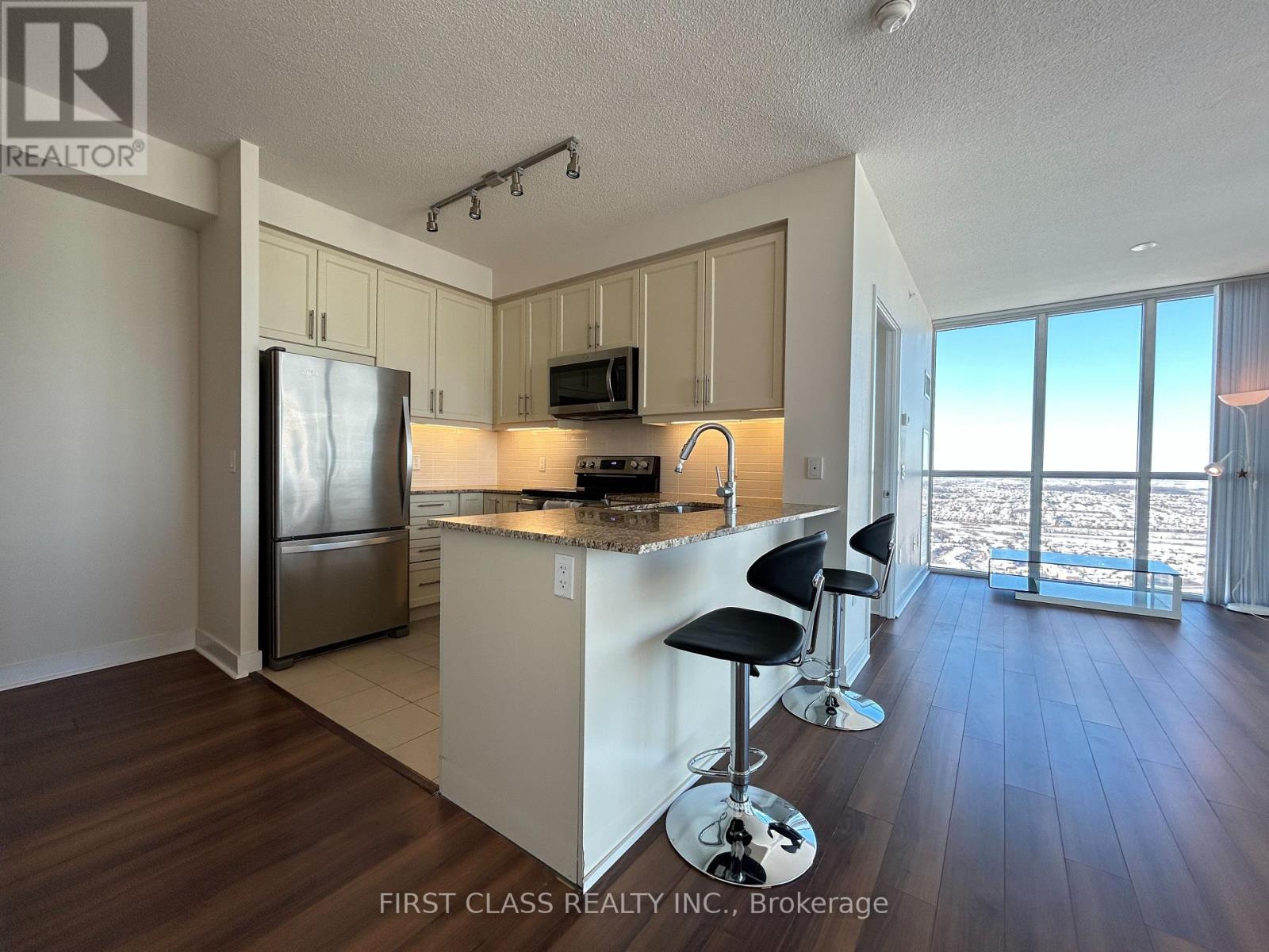 3809 - 3975 Grand Park Drive, Mississauga, Ontario  L5B 0K4 - Photo 12 - W12747686