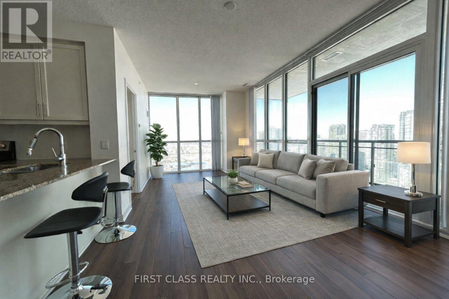 3809 - 3975 Grand Park Drive, Mississauga, Ontario  L5B 0K4 - Photo 14 - W12747686